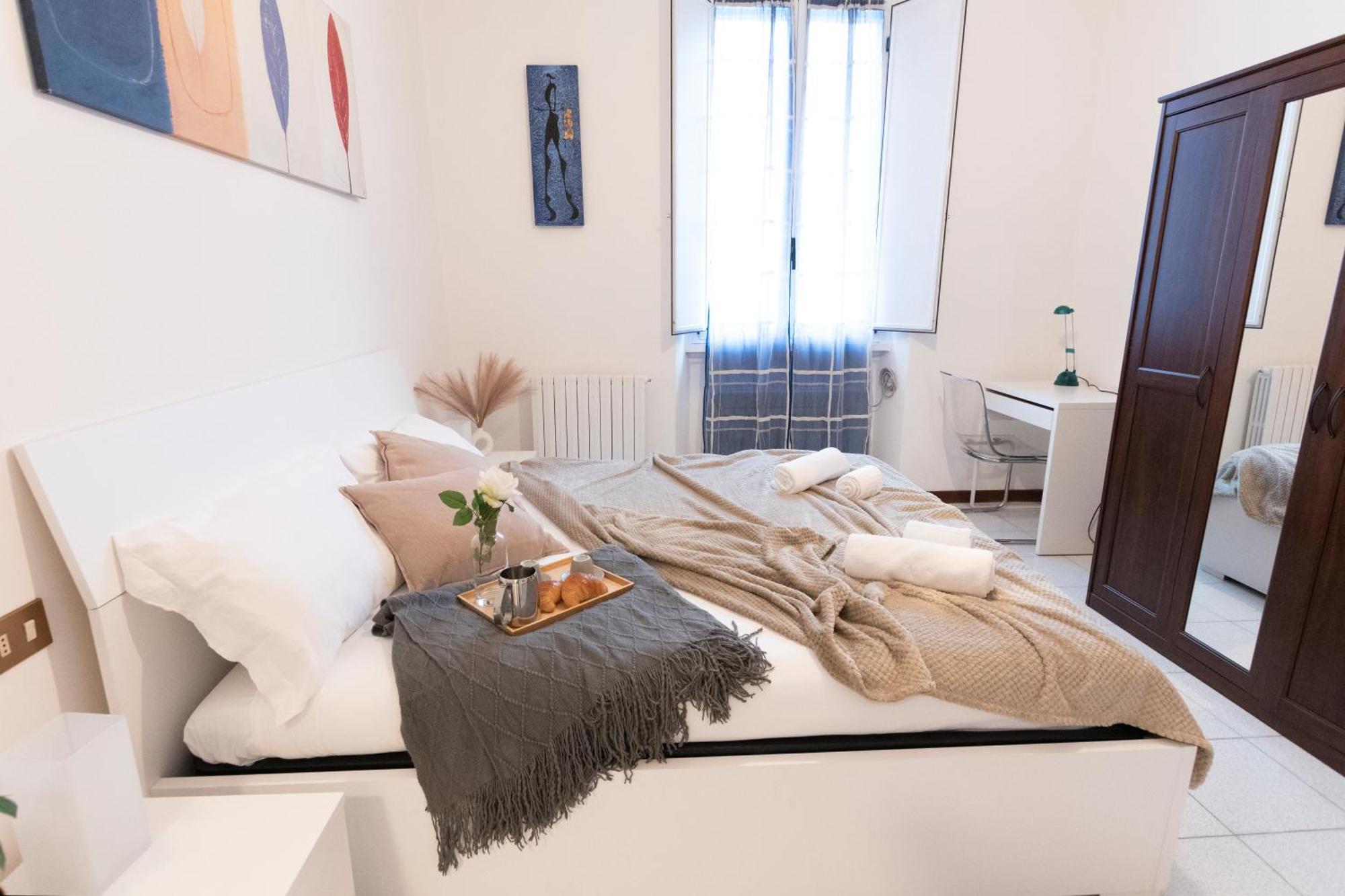 Apartment I Host - Fiamma 30 Mailand
